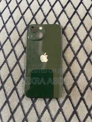 Apple iPhone 13 Mini 128 GB Green