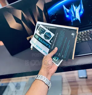 New Laptop Acer Predator Helios 300 16GB Intel Core i9 SSD 1T