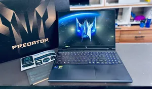 New Laptop Acer Predator Helios 300 16GB Intel Core i9 SSD 1T