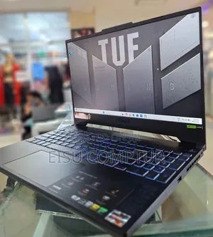 New Laptop Asus TUF Gaming A15 16GB AMD Ryzen 7 SSD 512GB