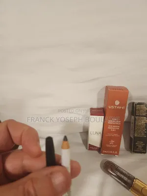 Eye Liner Lipe Liner Pencil