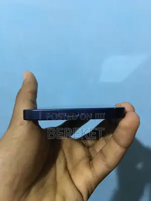 Apple iPhone 12 128 GB Black