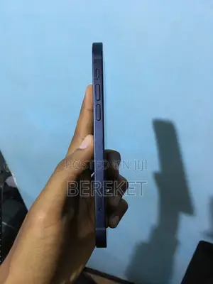 Apple iPhone 12 128 GB Black