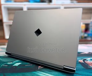 New Laptop HP Omen 16 16GB Intel Core i7 SSD 1T