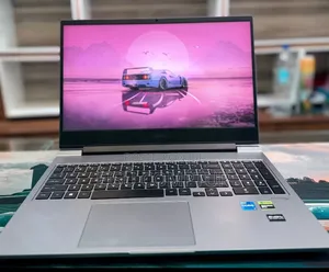 New Laptop HP Omen 16 16GB Intel Core i7 SSD 1T