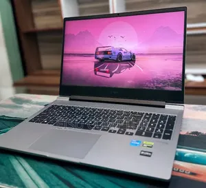 New Laptop HP Omen 16 16GB Intel Core i7 SSD 1T
