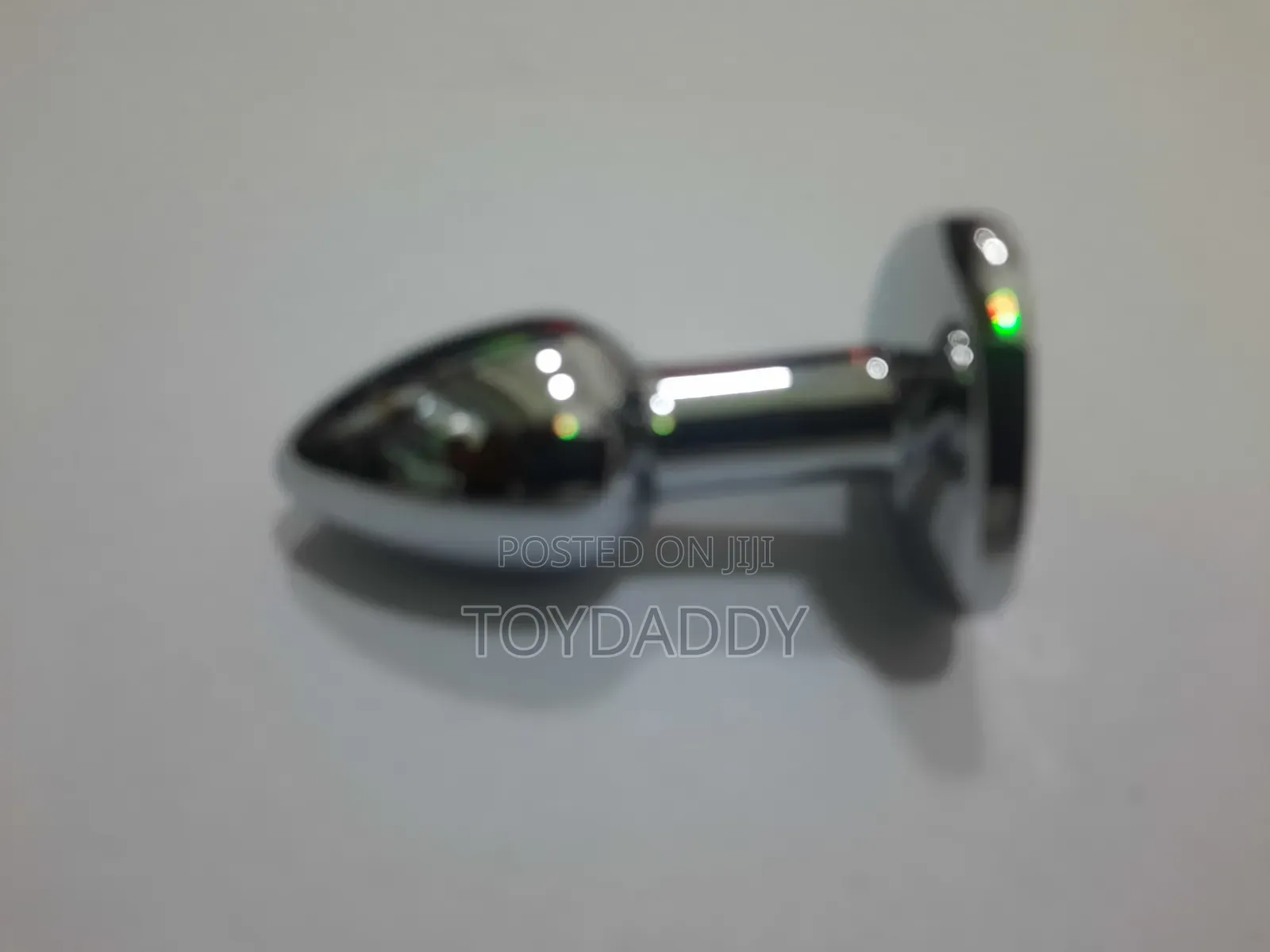 Butt Plug Small