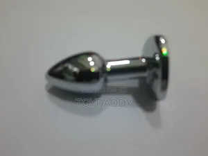 Butt Plug Small