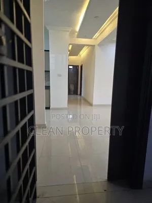 2bdrm Apartment in Clean Properties, Bole for rent