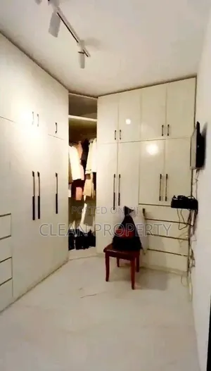 2bdrm Apartment in Clean Properties, Bole for rent