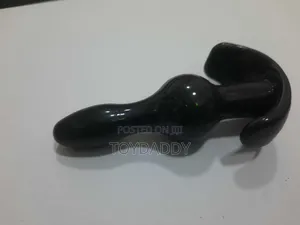 Silicon Buttplug