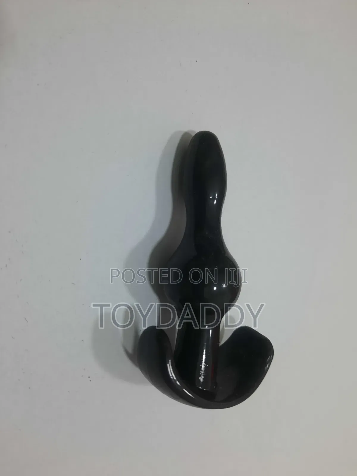 Silicon Buttplug