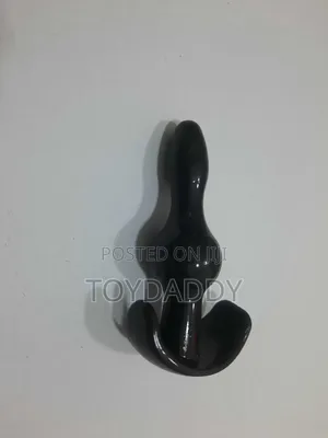 Silicon Buttplug