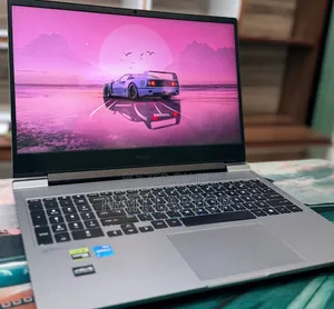 New Laptop HP Omen 16 16GB Intel Core i7 SSD 1T