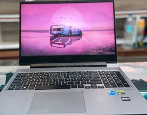 New Laptop HP Omen 16 16GB Intel Core i7 SSD 1T