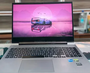 New Laptop HP Omen 16 16GB Intel Core i7 SSD 1T