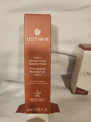 Sérum Eye Préfectoral 5 en 1