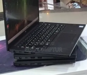 New Laptop Dell Latitude 7390 8GB Intel Core i5 SSD 256GB