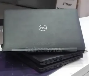 New Laptop Dell Latitude 7390 8GB Intel Core i5 SSD 256GB