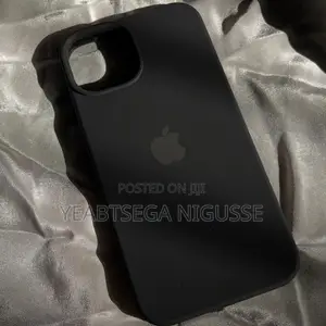 iPhone 13 Silicon Case