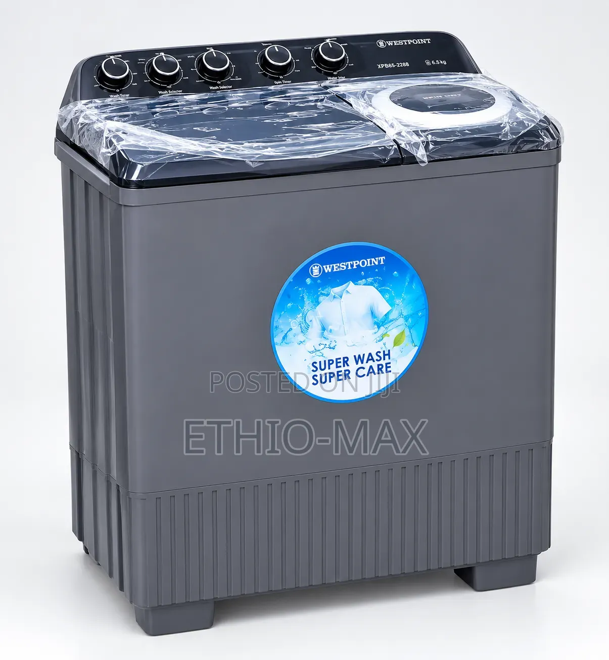 Westpoint 16kg Washing Machine