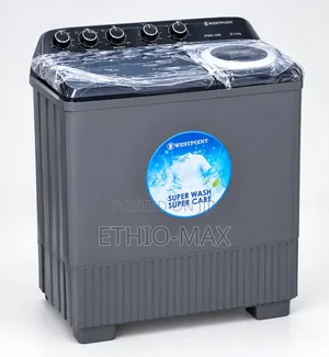 Westpoint 16kg Washing Machine