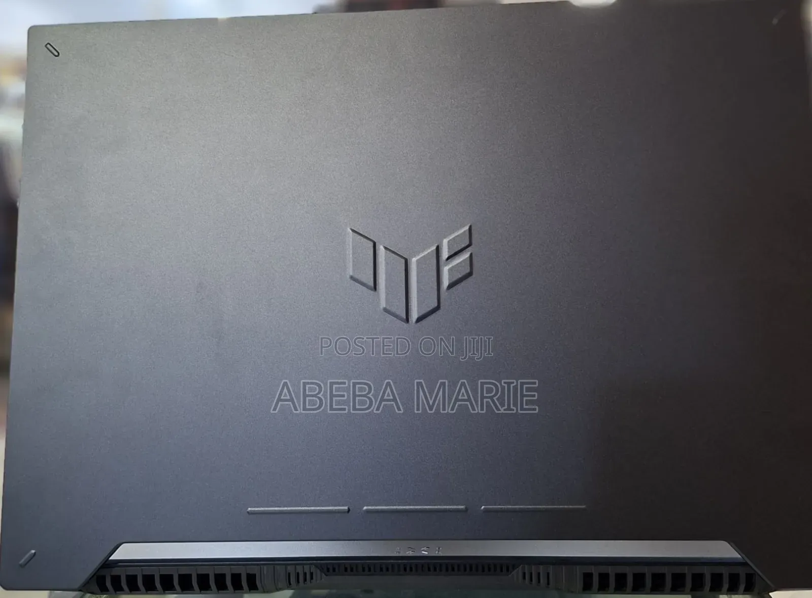 New Laptop Asus TUF Gaming A15 16GB AMD Ryzen 7 SSD 512GB