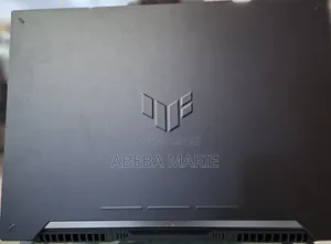 New Laptop Asus TUF Gaming A15 16GB AMD Ryzen 7 SSD 512GB