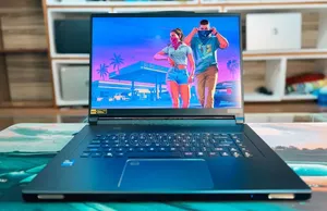 New Laptop Acer Predator 17 X 32GB Intel Core i9 SSD 1T