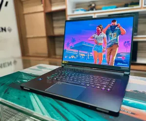 New Laptop Acer Predator 17 X 32GB Intel Core i9 SSD 1T