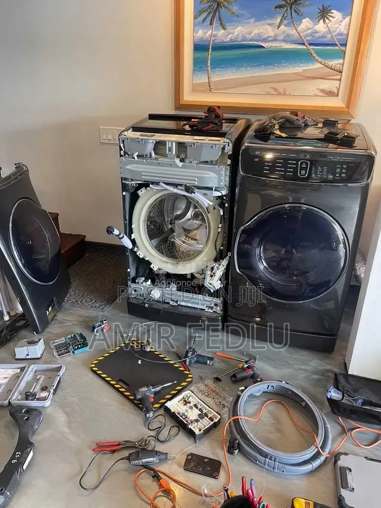 Pro Appliances Repair