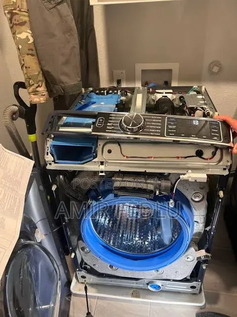 Pro Appliances Repair