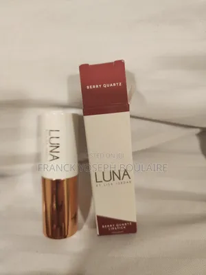 Lipstick Berry
