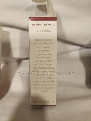 Lipstick Berry