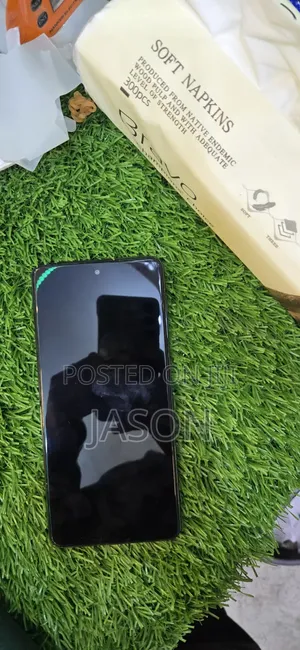 Samsung Galaxy M53 128 GB Blue