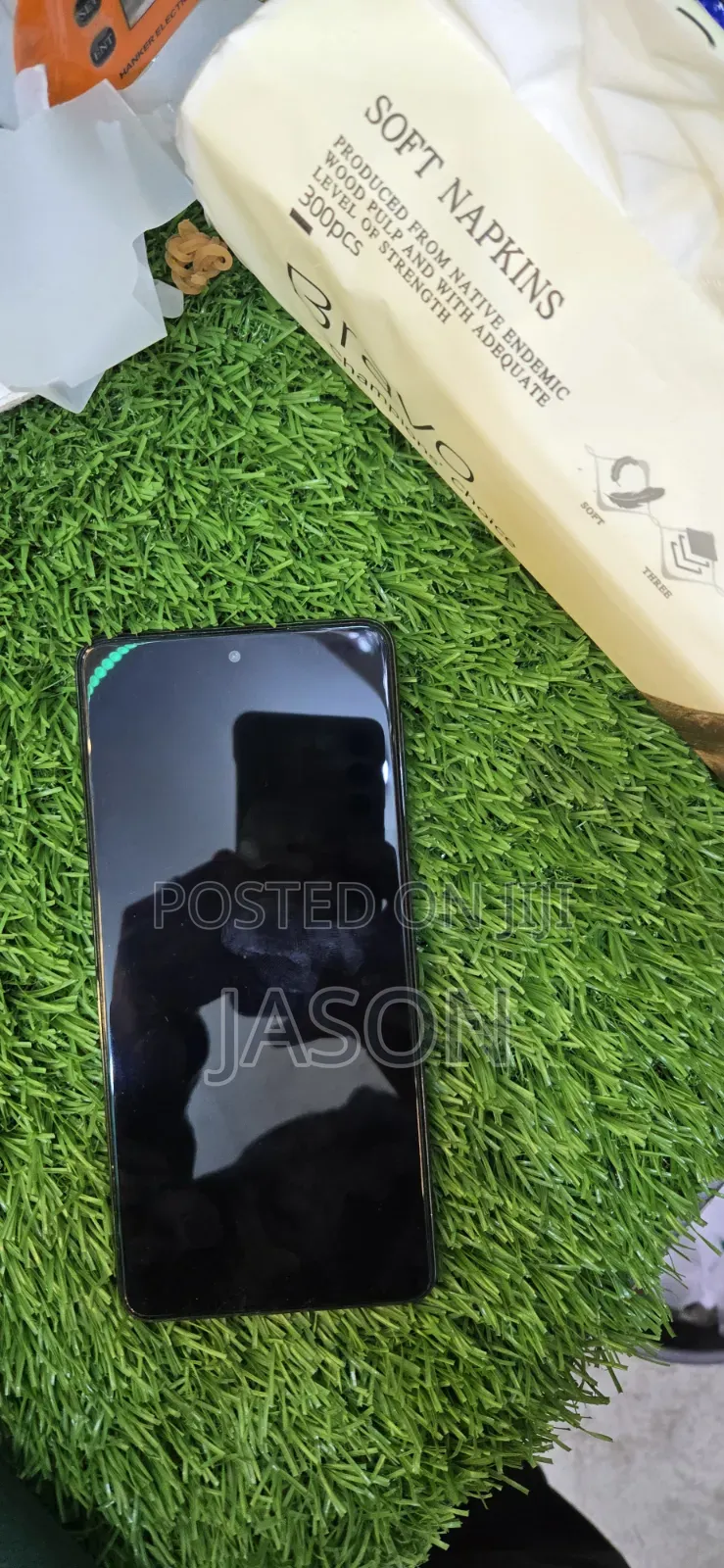 Samsung Galaxy M53 128 GB Blue