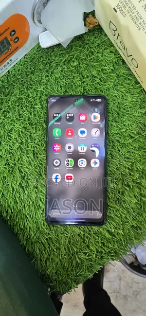 Samsung Galaxy M53 128 GB Blue
