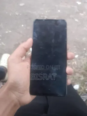 Samsung Galaxy A White