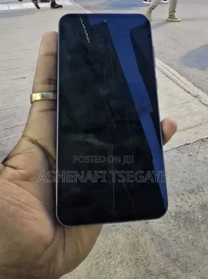 Samsung Galaxy A55 256 GB Blue