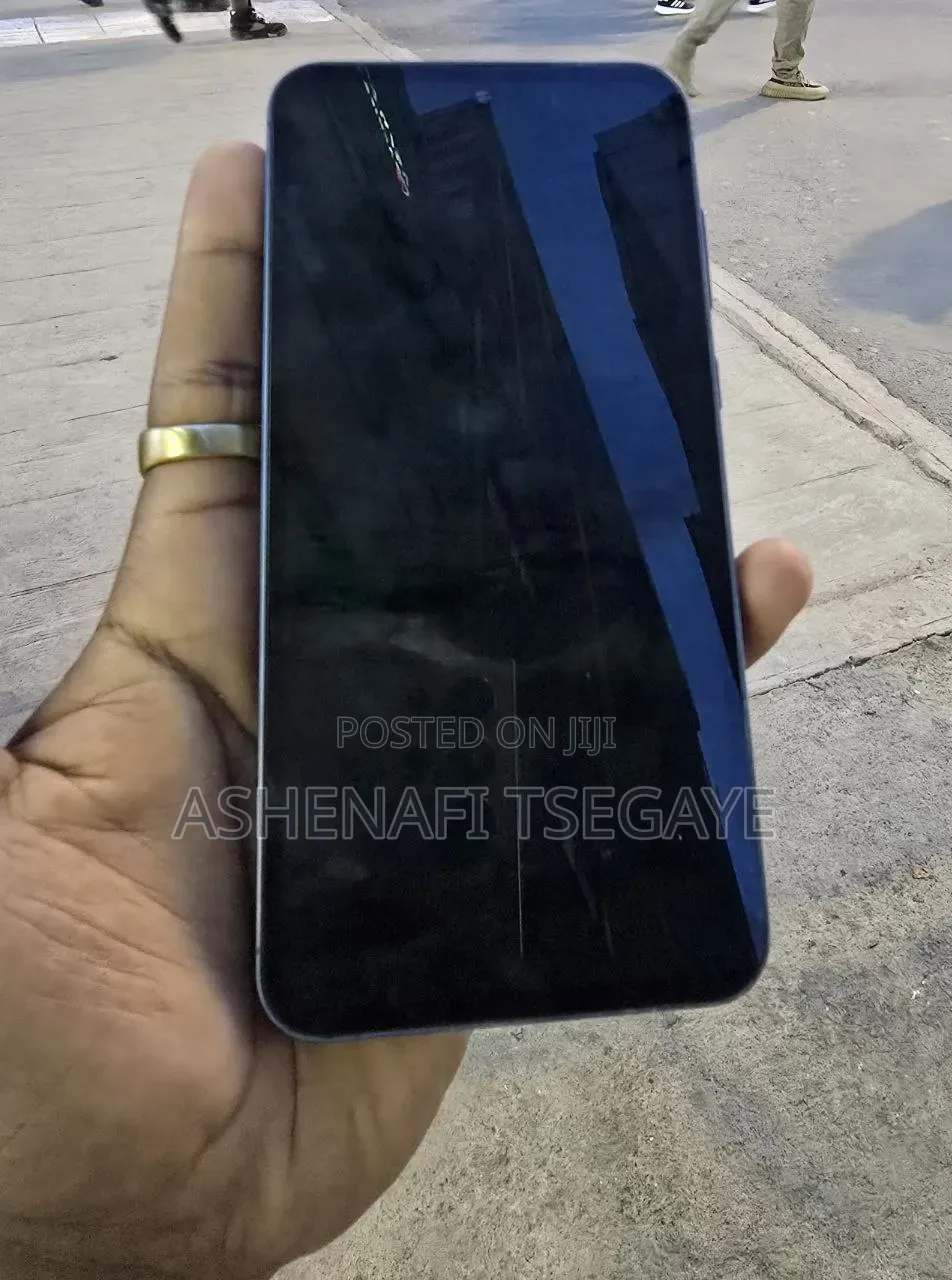 Samsung Galaxy A55 256 GB Blue