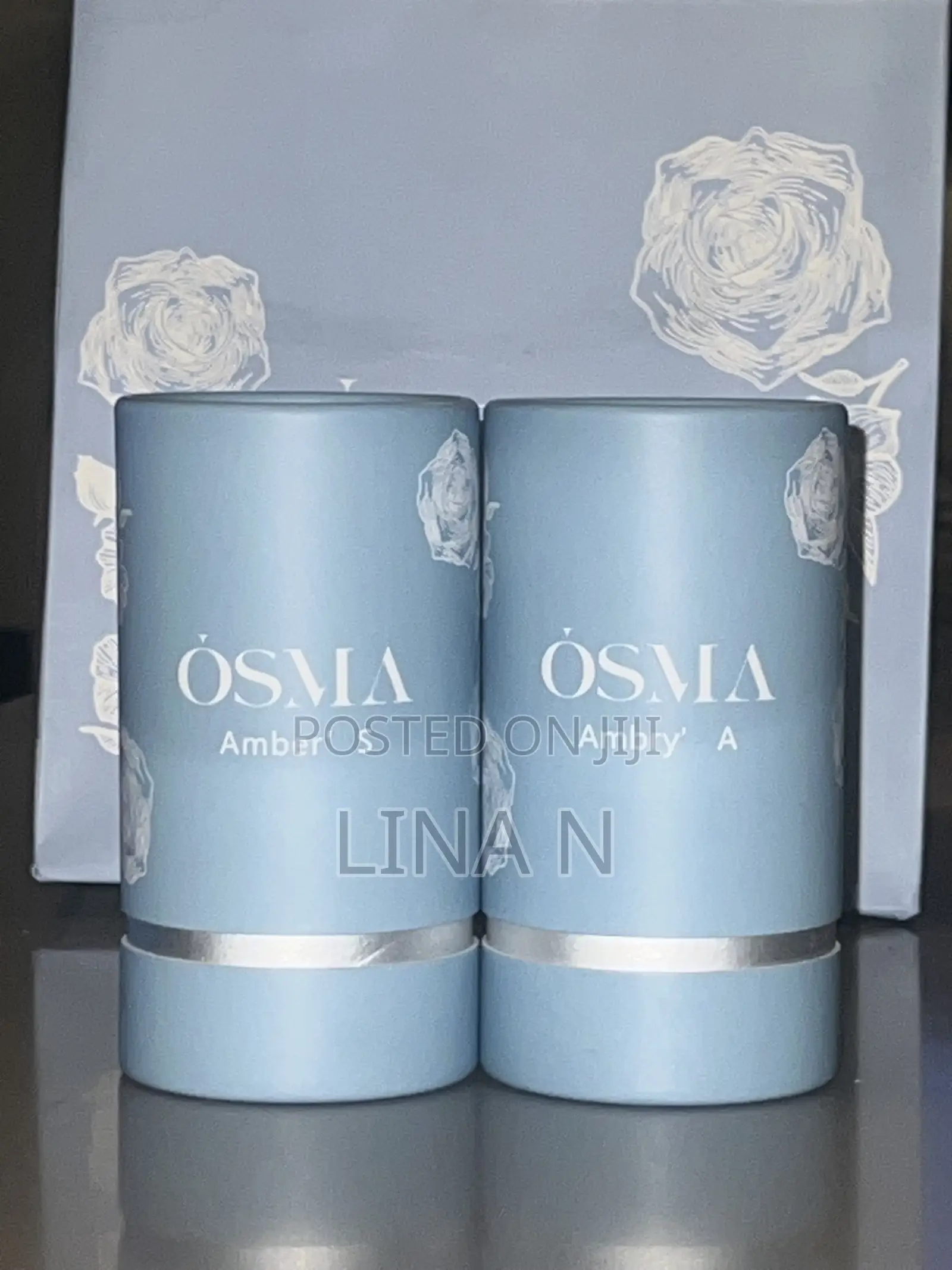 Osma Perfume