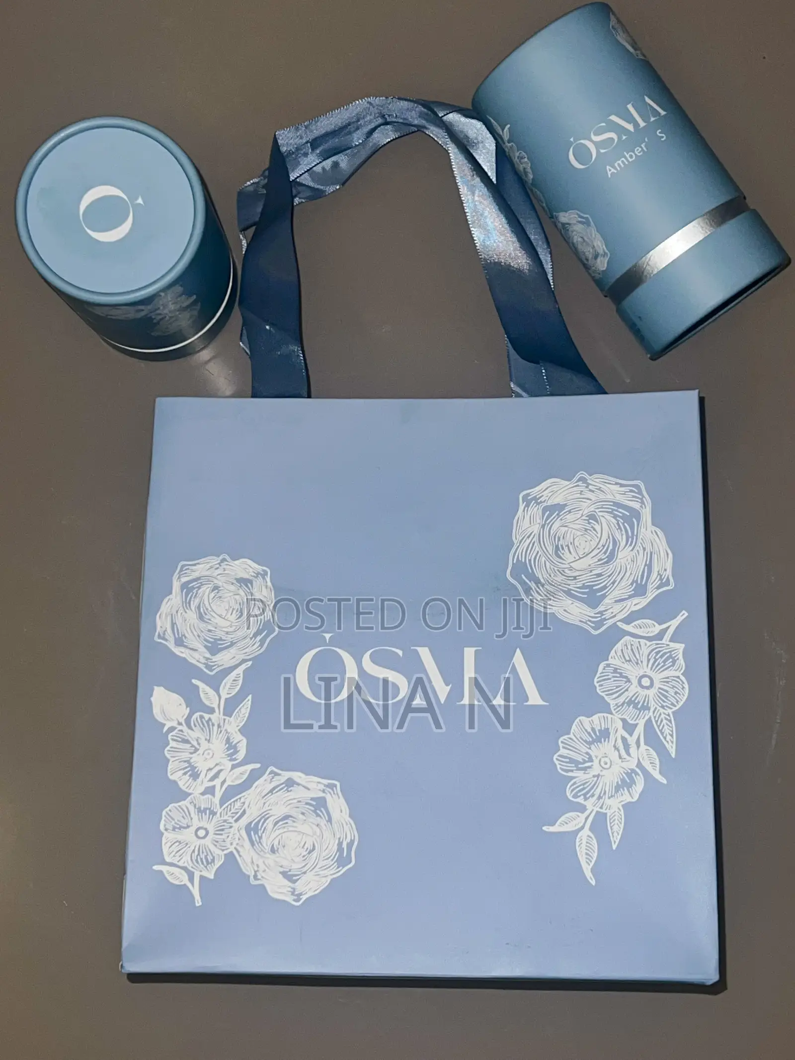 Osma Perfume