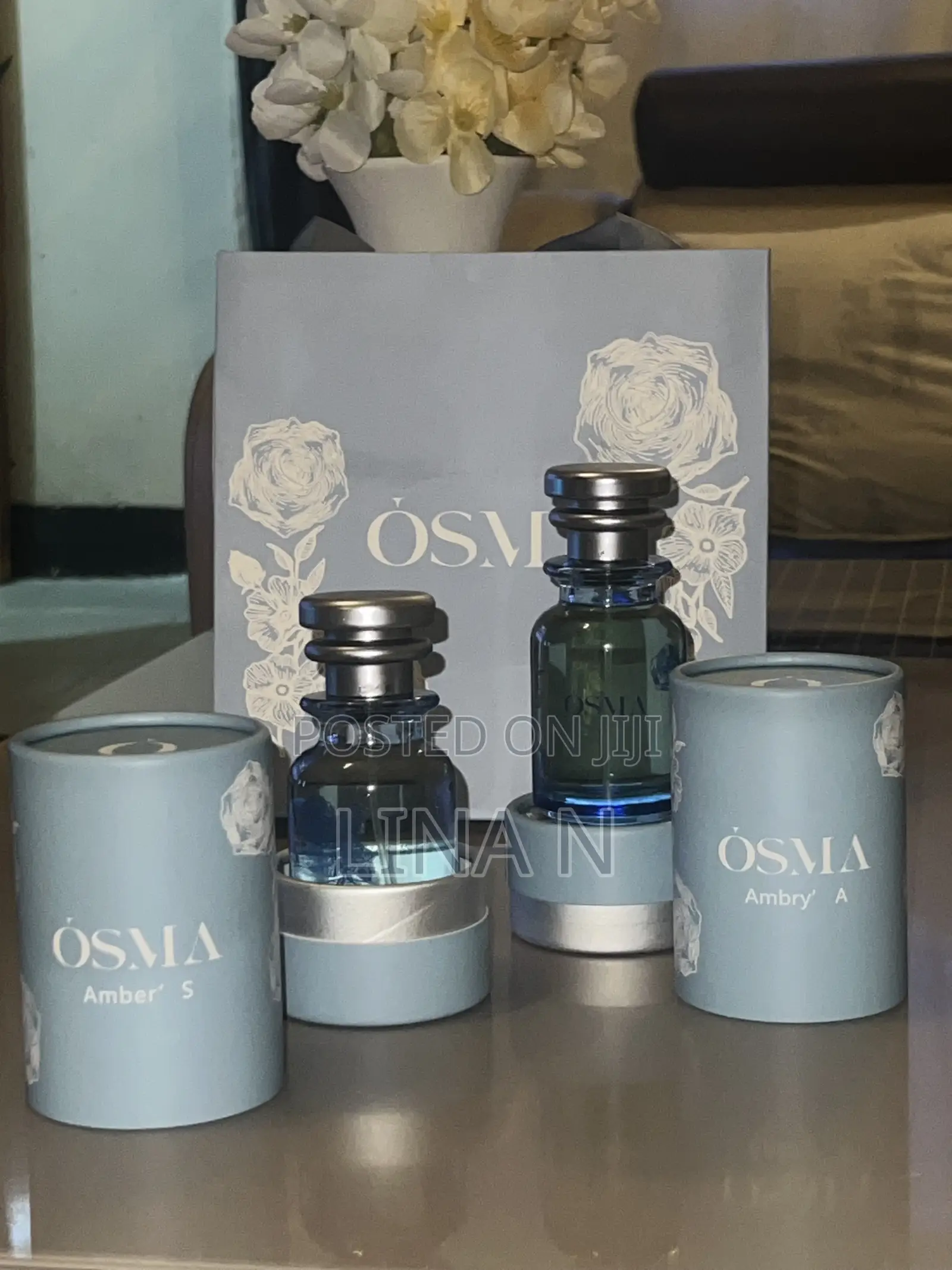 Osma Perfume
