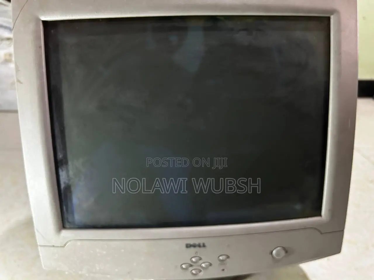 Dell Monitor