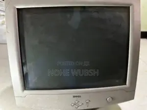 Dell Monitor