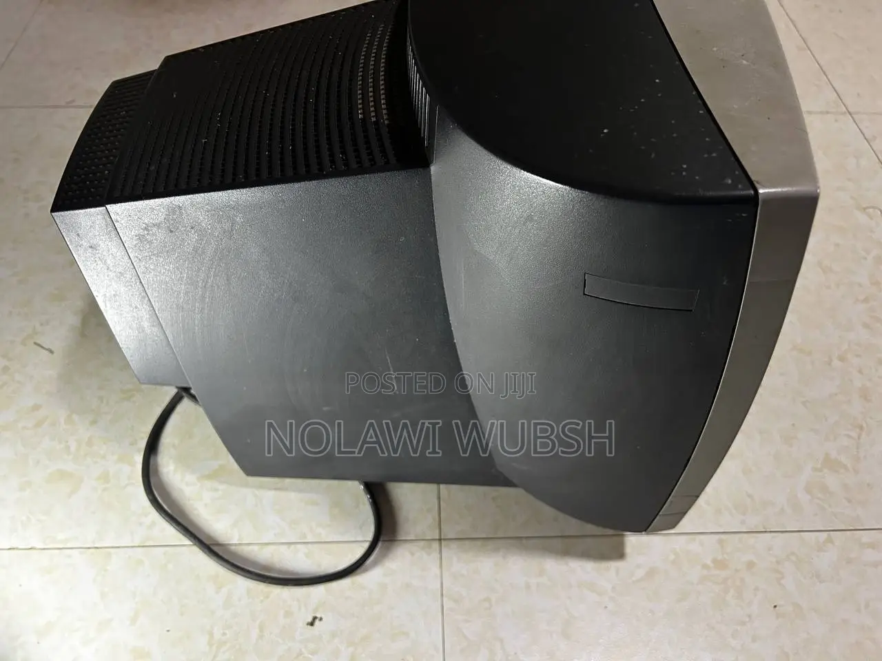 Dell Monitor