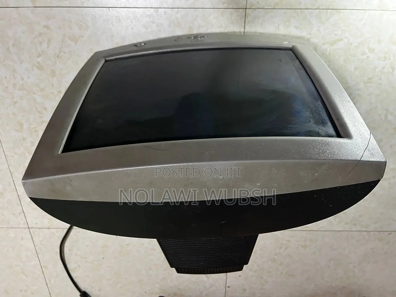 Dell Monitor