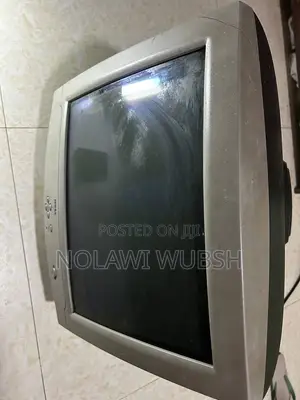 Dell Monitor