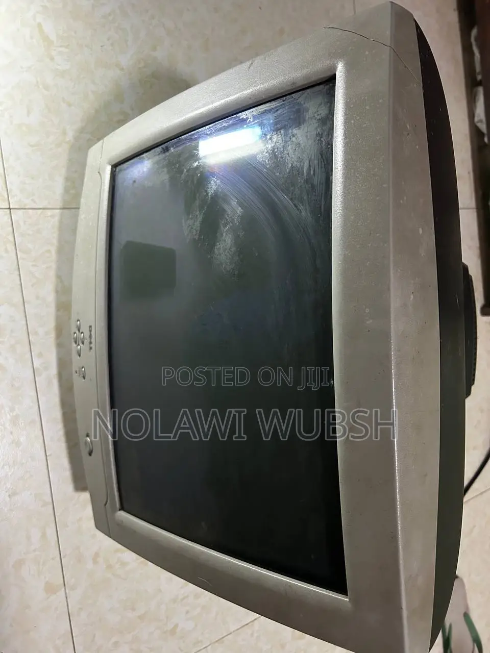 Dell Monitor