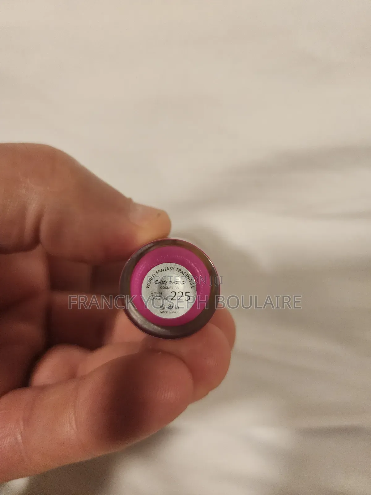 Lipstick B
